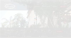 Desktop Screenshot of albergoristoranteparadiso.it